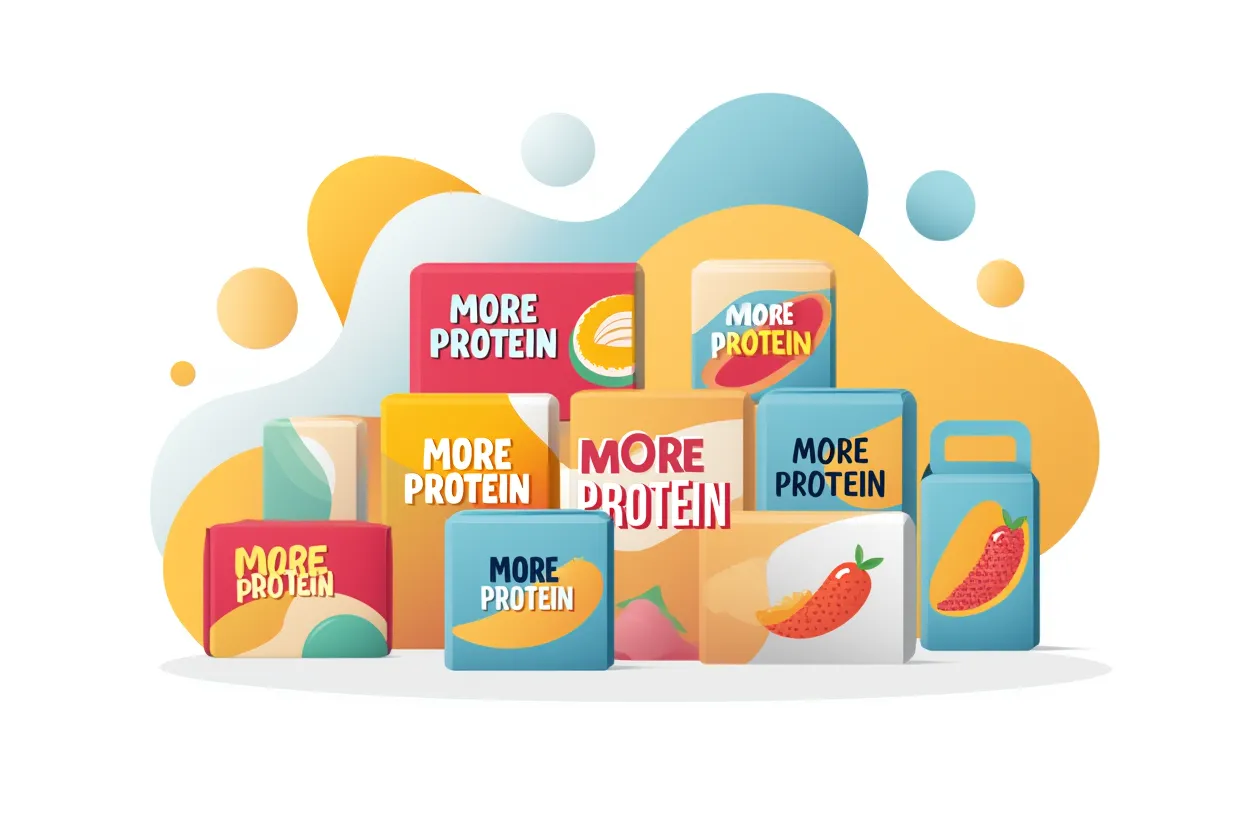 Are You Overdoing Protein… or Missing the Point?