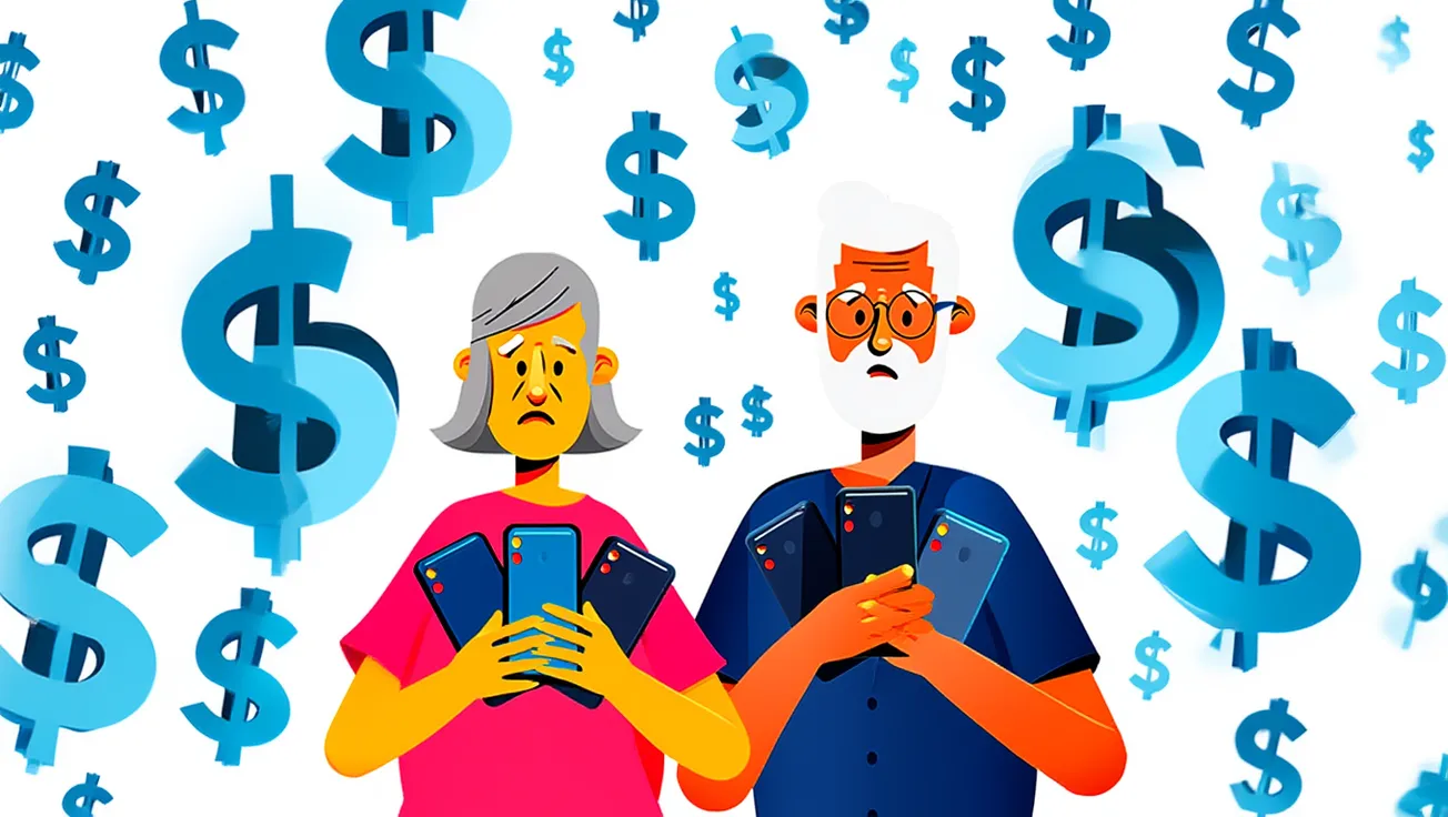 Leasing a Phone Instead of Buying One?