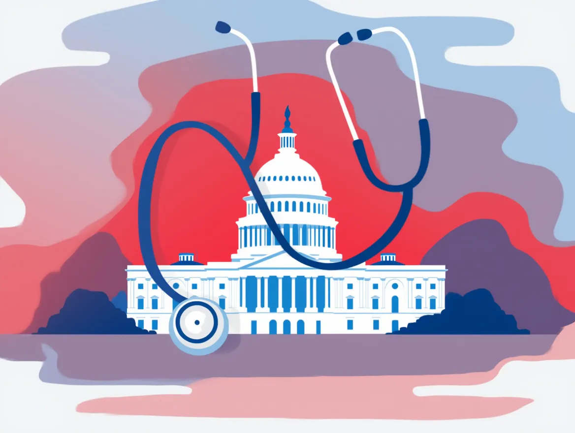 Trump’s Health Plan, Through a Senior Lens