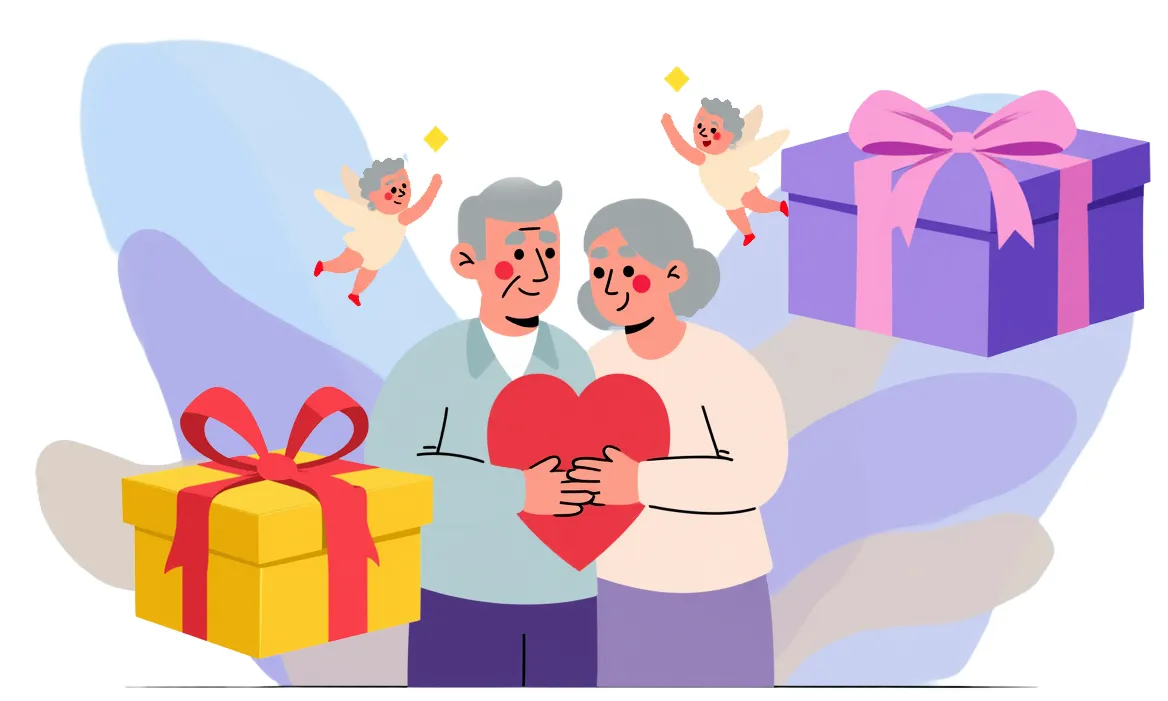 Finding the Perfect Valentine’s Gift for the Spouse Who Has Everything