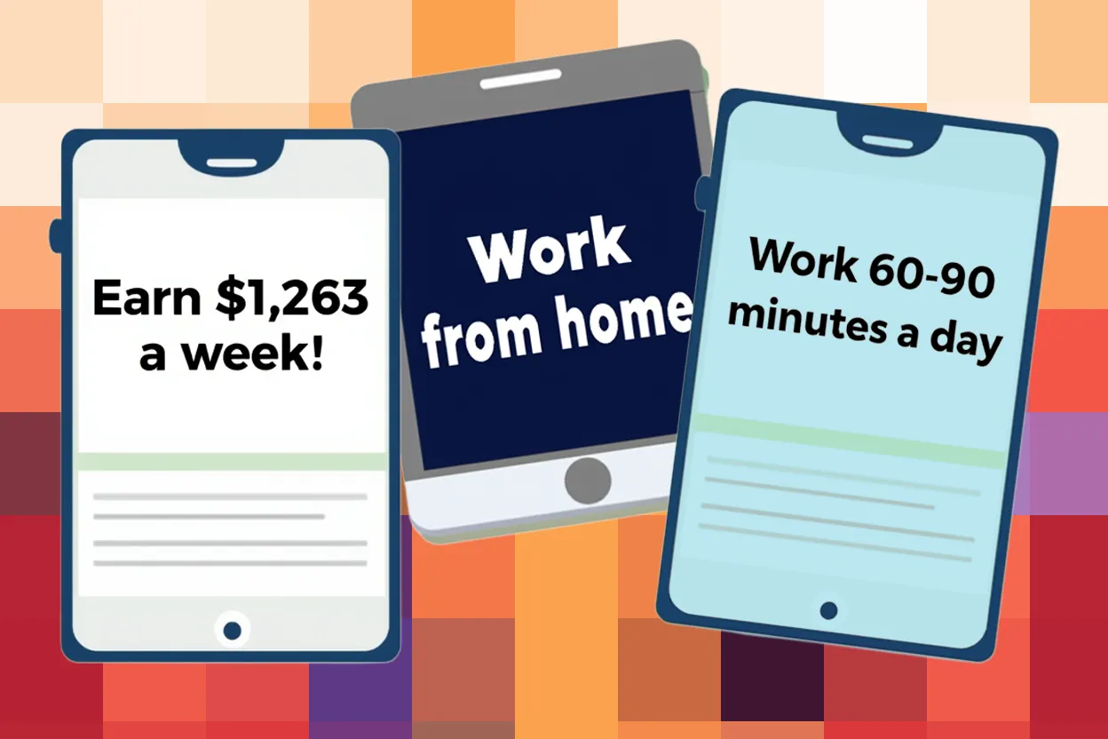 Need Some Extra Ca$h?