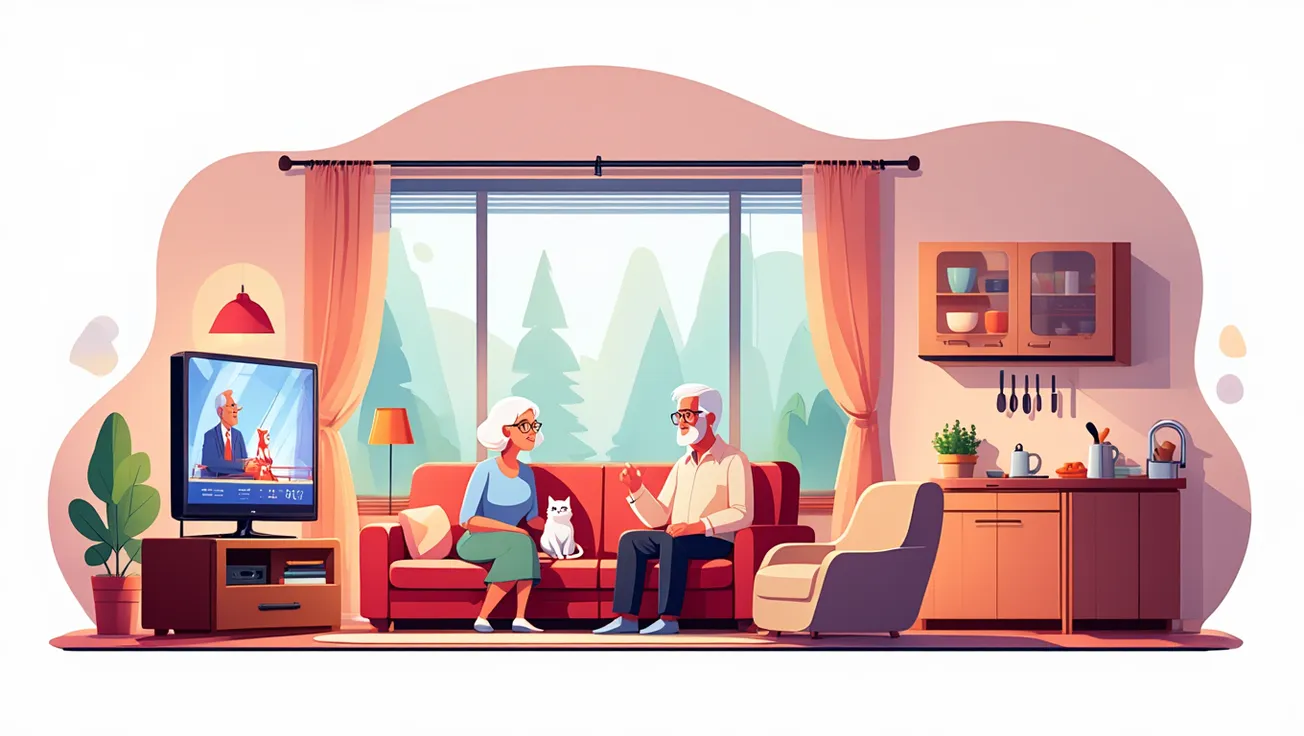 Assisted Living in Augusta, GA: What to Look For