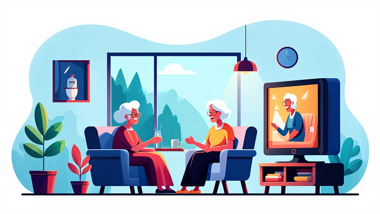 Assisted Living in Naperville–Elgin, Illinois: What to Look For