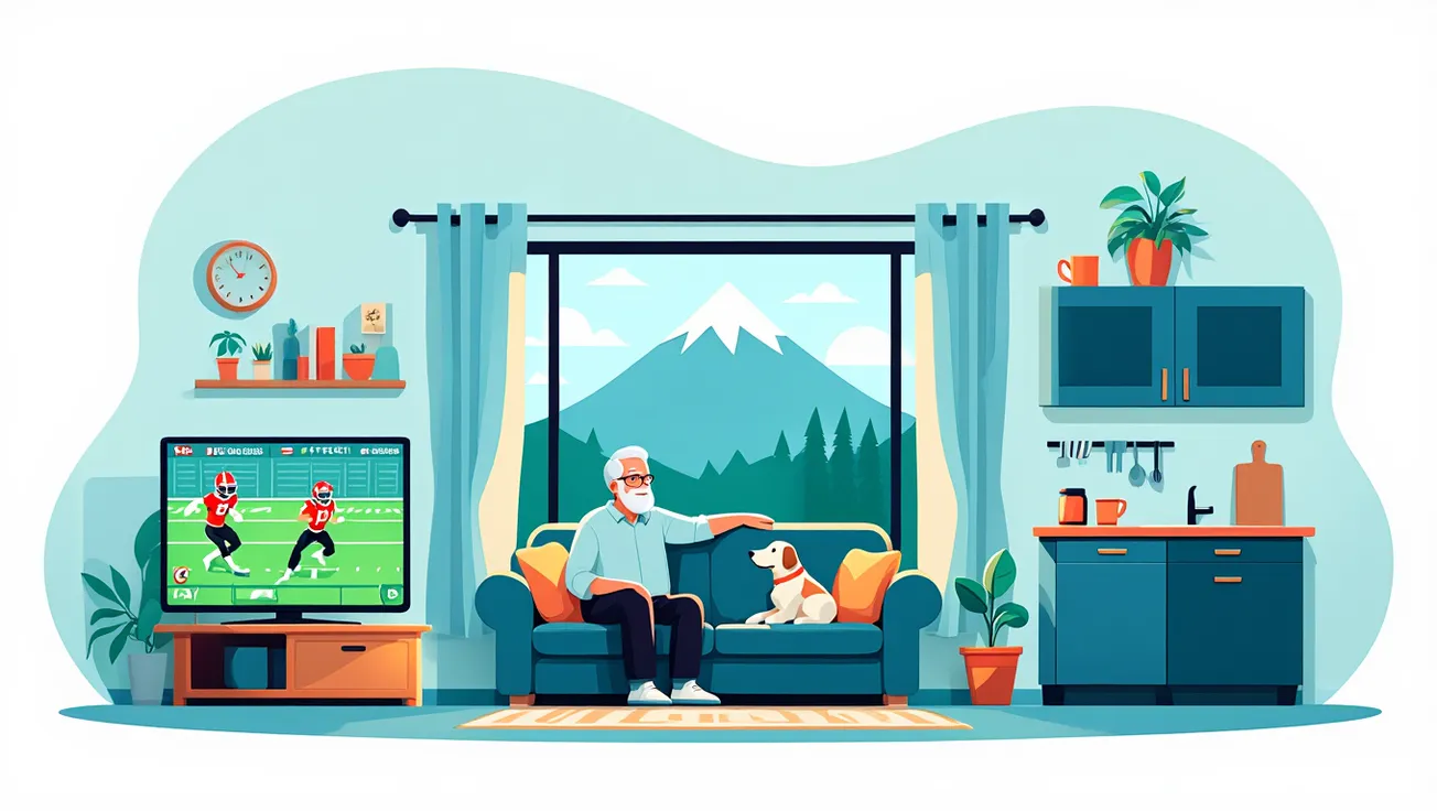 Assisted Living in St. Louis, MO: What to Look For