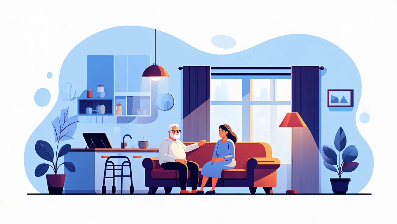 Assisted Living in Sanford, Florida: What to Look For