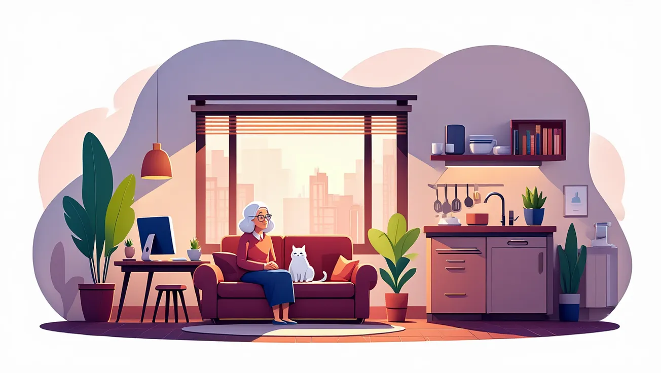 Assisted Living in Concord, North Carolina: What to Look For