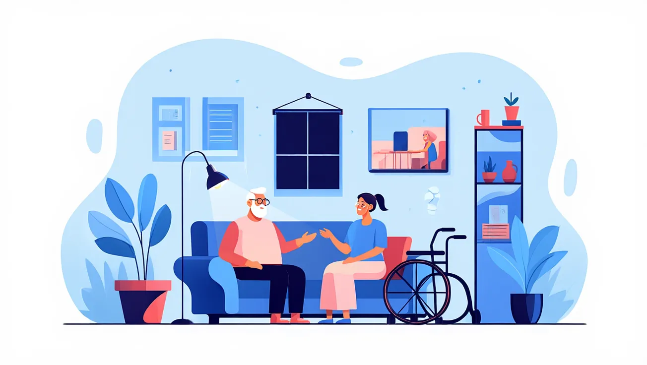 Assisted Living in Henderson Las Vegas, Nevada: What to Look For