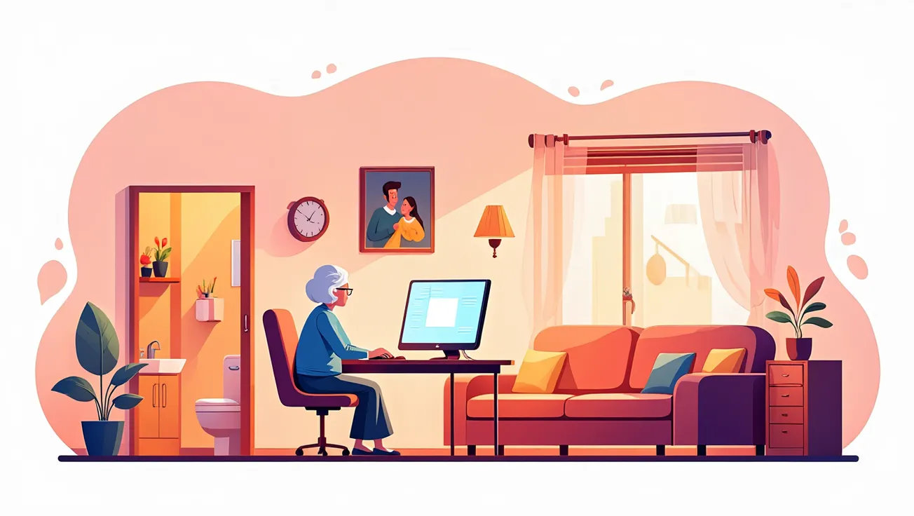 Assisted Living in Sacramento, CA: What to Look For