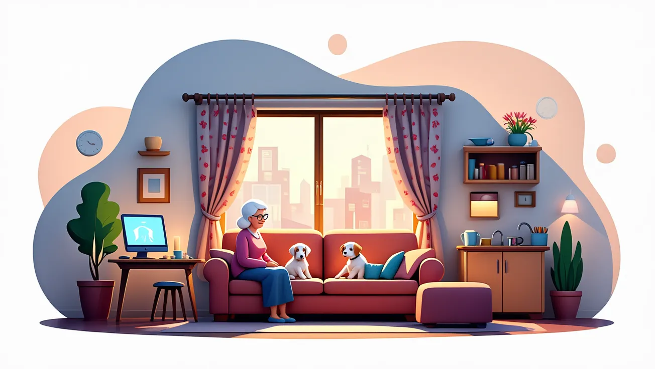 Assisted Living in Sandy Springs–Roswell, Georgia: What to Look For