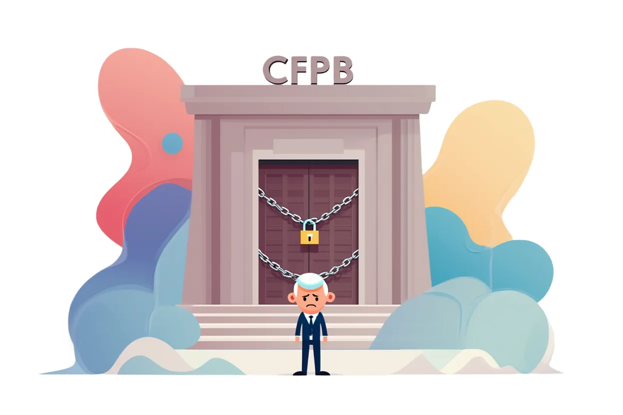 Think the Government's Got Seniors' Backs? A New Report Says Not So Fast.