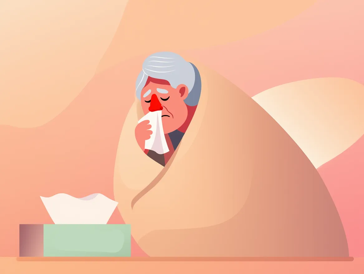 What Doctors Wish Patients Knew About Which Cold Medicines Actually Work