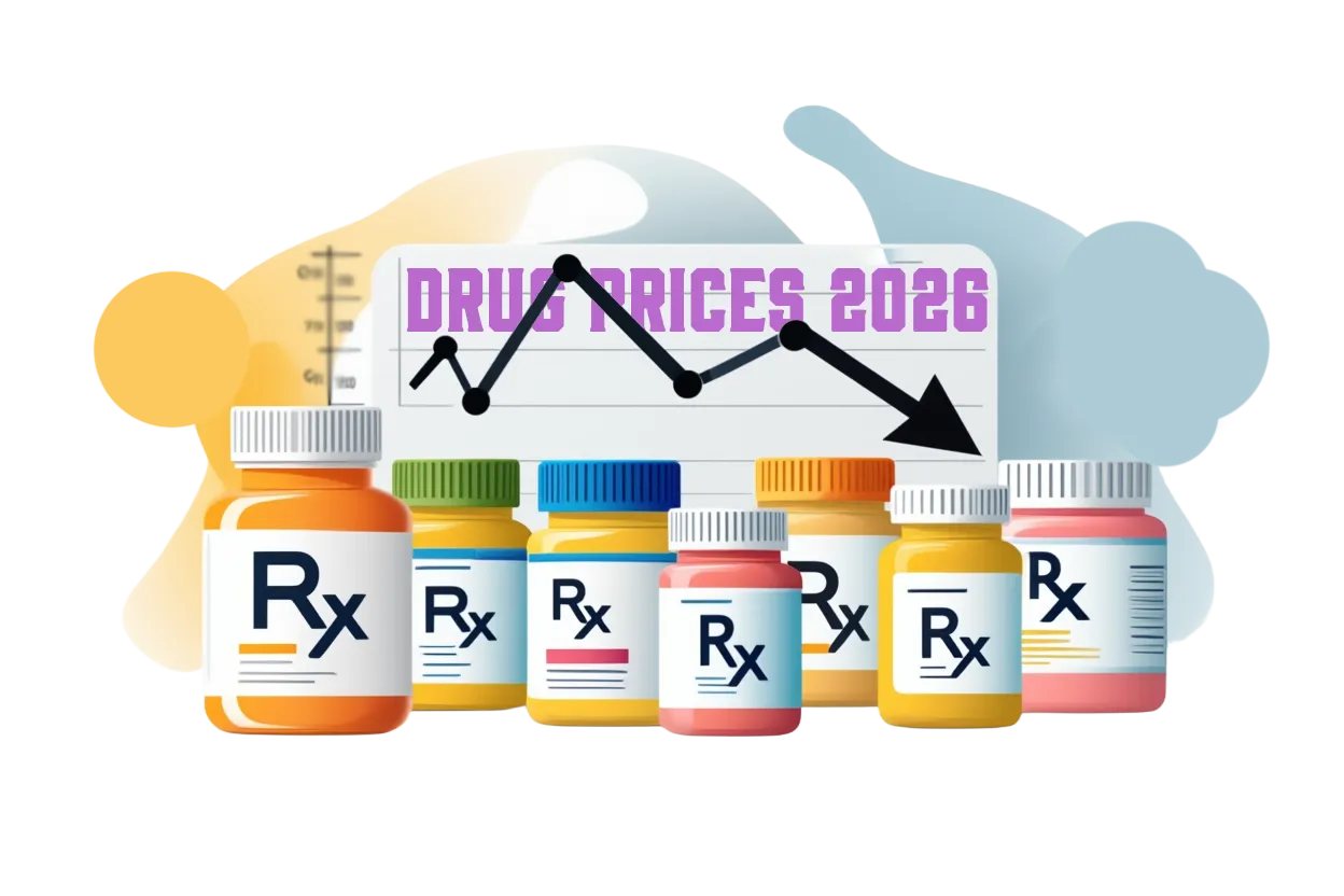 Trump's PBM Axe Seems to Have Fallen on Drug Prices. Here's What It Means.