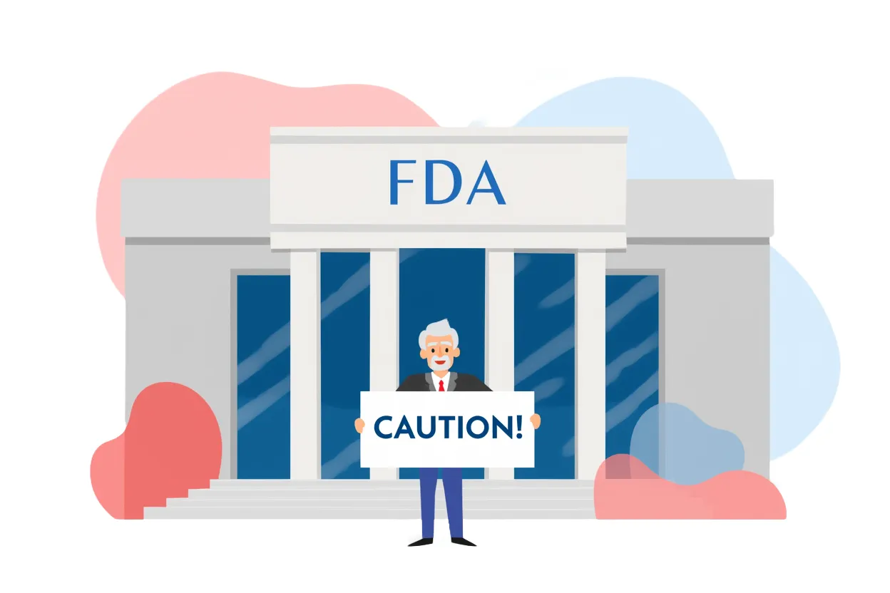 WTH is BHA and Why is the FDA Up in Arms About It?