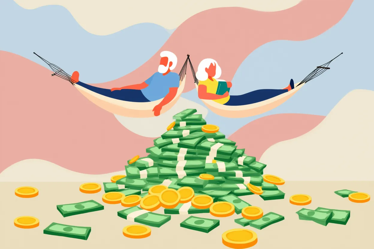 10 Ways Retirees Can Make Their Money Last Longer