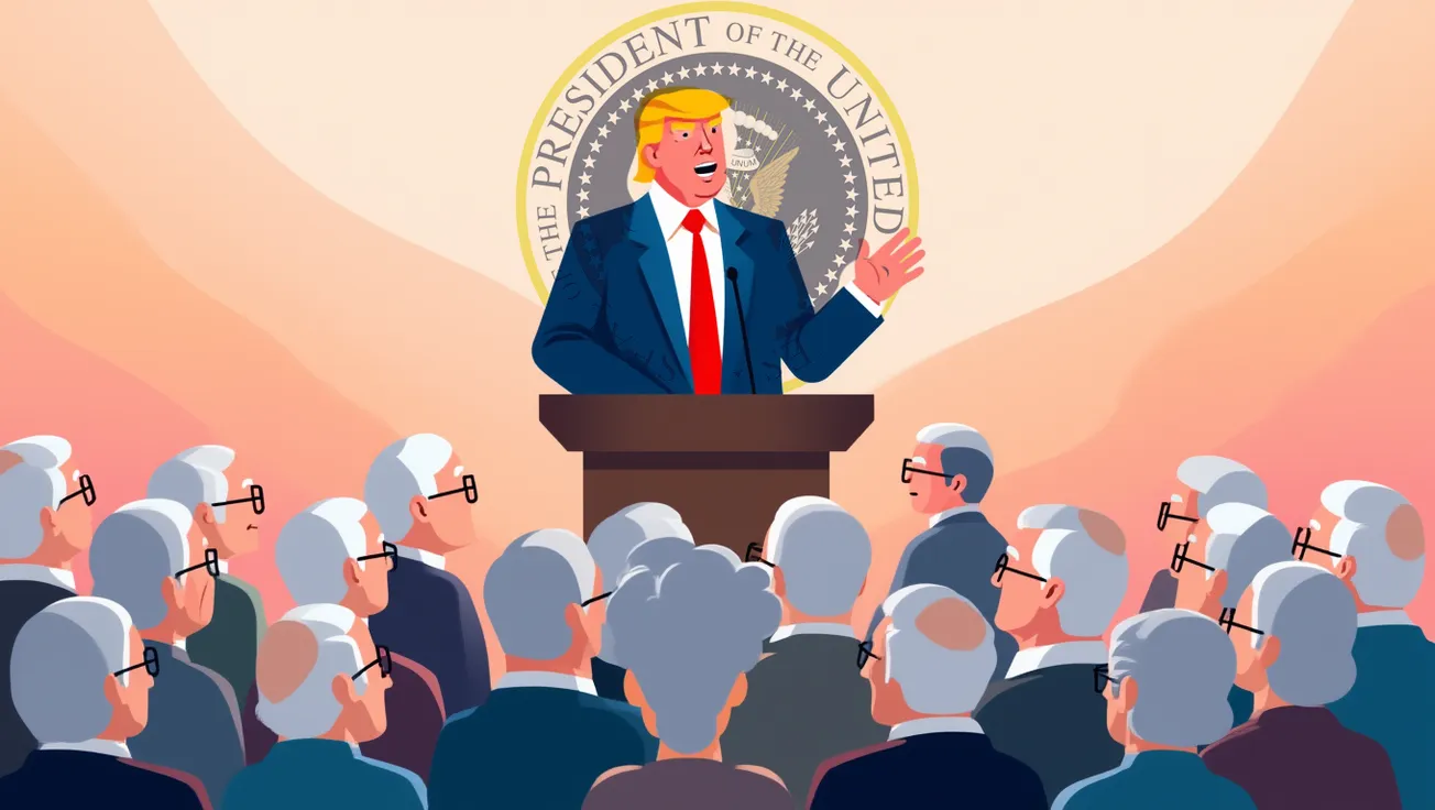 What the State of the Union Means for Seniors’ Healthcare