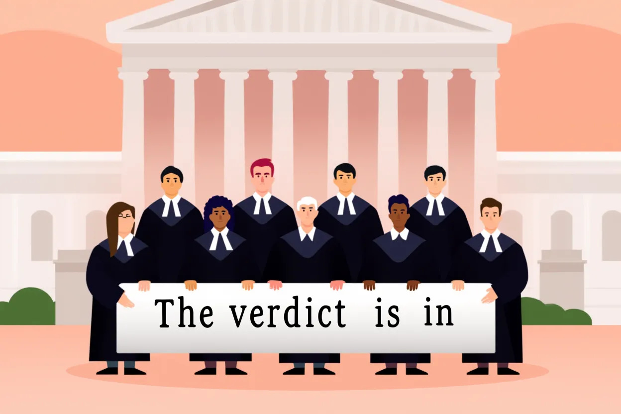 Tariff Ruling Could Ease Costs for Seniors