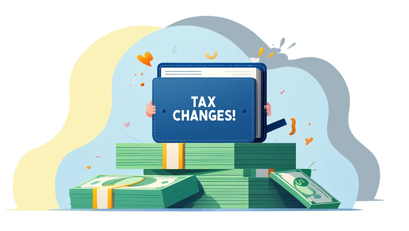 New Senior Tax Break Could Boost Refunds — The Basics of What You Should Know This Tax Season