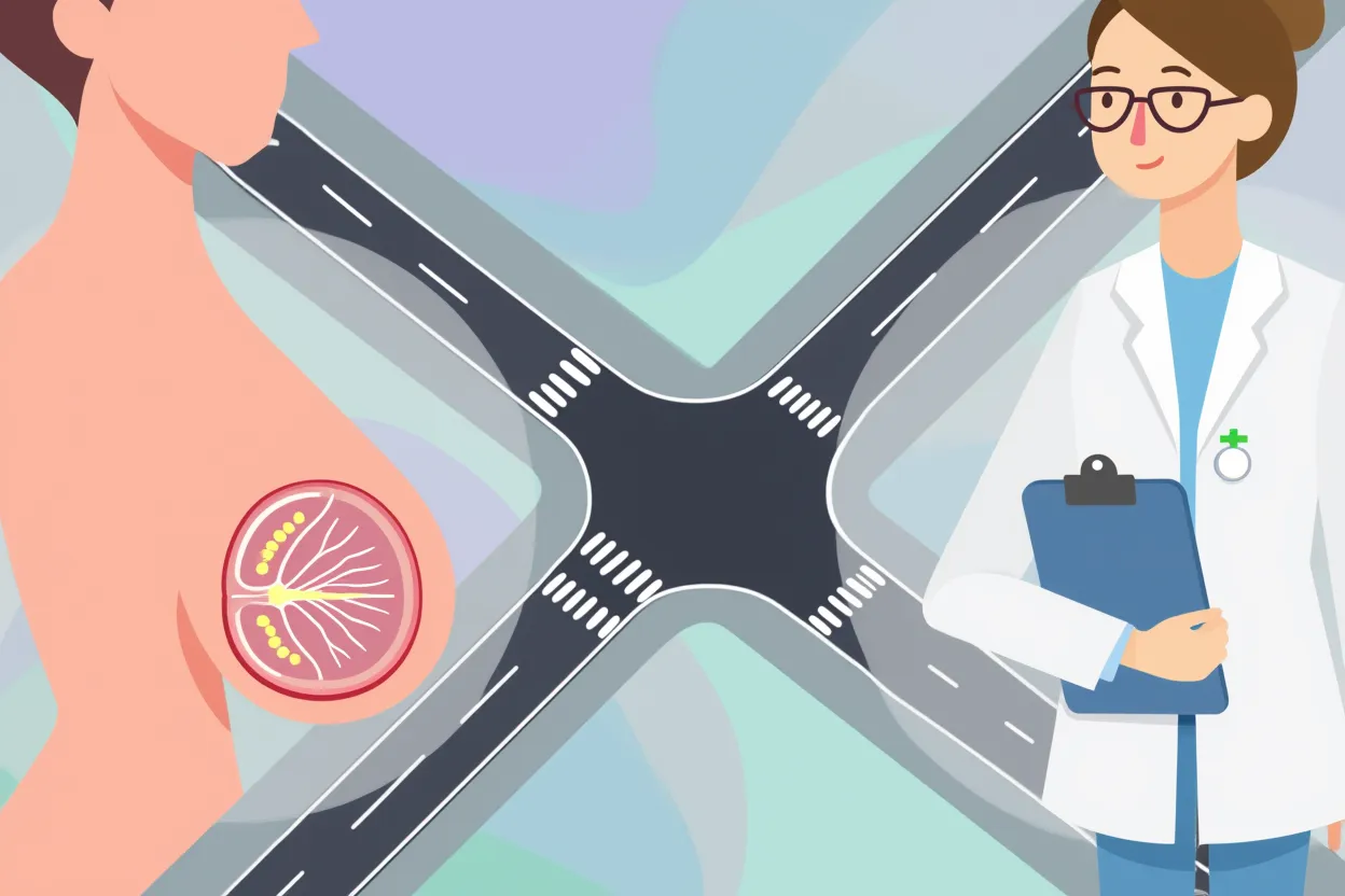 Breast Cancer Research At a Serious Crossroads