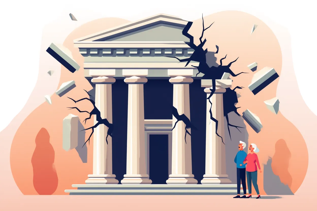 FDIC Rumors Spread Online — Is Your Money Still Safe?