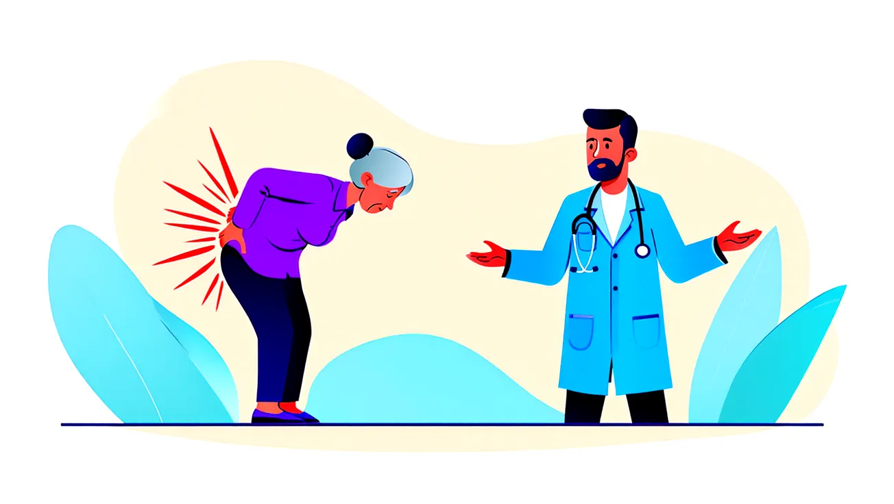 Pain Relief Is Getting a Major Upgrade — Here's What's New for Older Adults