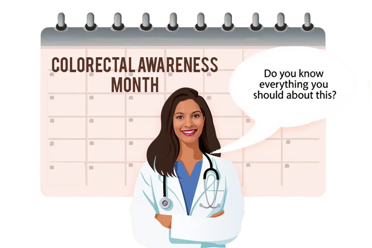 Are You Up on the Latest About Colorectal Cancer?