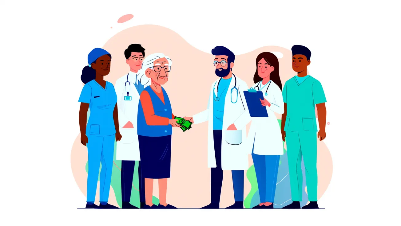 Medical Bills You Should Always Question