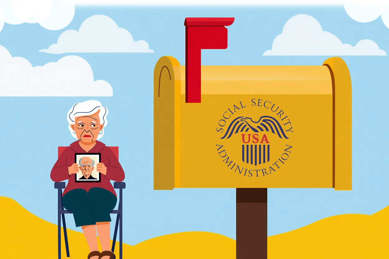 Social Security Sets the Record Straight on Survivors Benefits