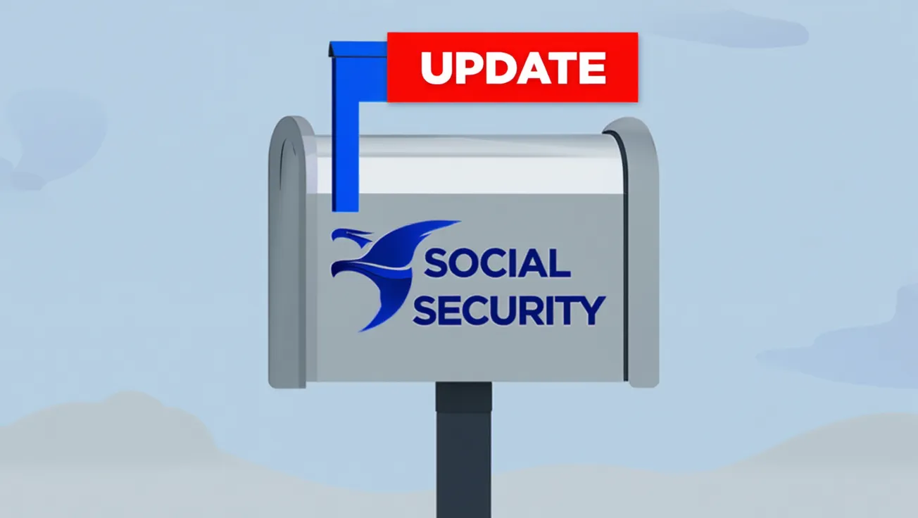 Social Security Ch-Ch-Changing Fast. Here's What It Means.